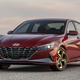 Illustration for article titled The 2021 Hyundai Elantra Has A Sharp New Look